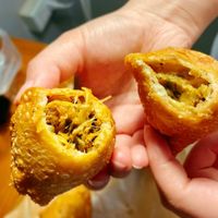  at Hommie Samosas - Nimman in Chiang Mai