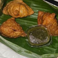  at Hommie Samosas - Nimman in Chiang Mai