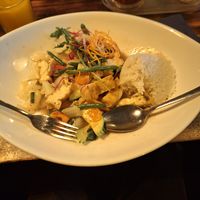 V20 at Cao Cao in Berlin