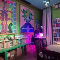   at HI-BALLZ in New Orleans