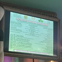   at HI-BALLZ in New Orleans