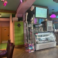   at HI-BALLZ in New Orleans