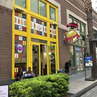 Haute Doggery  at Haute Doggery in Las Vegas