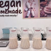  at Vegan Homemade - Sữa Hạt Thuần Chay & Bánh Tươi in Ho Chi Minh City
