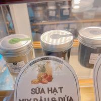  at Vegan Homemade - Sữa Hạt Thuần Chay & Bánh Tươi in Ho Chi Minh City