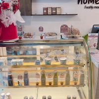  at Vegan Homemade - Sữa Hạt Thuần Chay & Bánh Tươi in Ho Chi Minh City