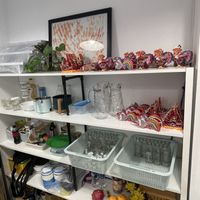 Ready for mid autumn festival   at Vegan Homemade - Sữa Hạt Thuần Chay & Bánh Tươi in Ho Chi Minh City