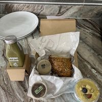 Selection   at Vegan Homemade - Sữa Hạt Thuần Chay & Bánh Tươi in Ho Chi Minh City