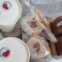  at Vegan Homemade - Sữa Hạt Thuần Chay & Bánh Tươi in Ho Chi Minh City