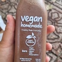  at Vegan Homemade - Sữa Hạt Thuần Chay & Bánh Tươi in Ho Chi Minh City