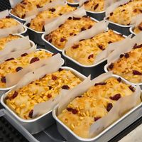  at Vegan Homemade - Sữa Hạt Thuần Chay & Bánh Tươi in Ho Chi Minh City