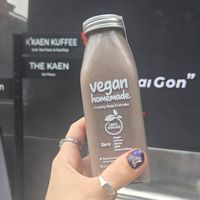  at Vegan Homemade - Sữa Hạt Thuần Chay & Bánh Tươi in Ho Chi Minh City