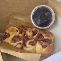  at Vegan Homemade - Sữa Hạt Thuần Chay & Bánh Tươi in Ho Chi Minh City