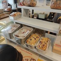  at Vegan Homemade - Sữa Hạt Thuần Chay & Bánh Tươi in Ho Chi Minh City