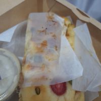 Bread is delicious at Vegan Homemade - Sữa Hạt Thuần Chay & Bánh Tươi in Ho Chi Minh City