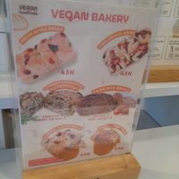  at Vegan Homemade - Sữa Hạt Thuần Chay & Bánh Tươi in Ho Chi Minh City