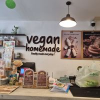  at Vegan Homemade - Sữa Hạt Thuần Chay & Bánh Tươi in Ho Chi Minh City