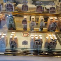  at Vegan Homemade - Sữa Hạt Thuần Chay & Bánh Tươi in Ho Chi Minh City