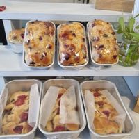  at Vegan Homemade - Sữa Hạt Thuần Chay & Bánh Tươi in Ho Chi Minh City