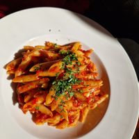  at Spaghetti House - Cranbourn St in London