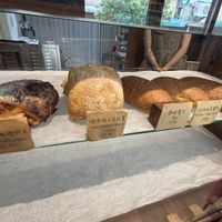 Choice on a Saturday  at Umm Umm in Tainan