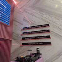  at HERE-O Donuts - Circle Mall in Dubai