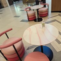  at HERE-O Donuts - Circle Mall in Dubai