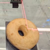  at HERE-O Donuts - Circle Mall in Dubai