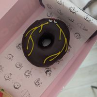  at HERE-O Donuts - Circle Mall in Dubai
