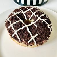 Cookies and cream   at HERE-O Donuts - Circle Mall in Dubai