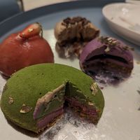 Inside at Lucuma - Delivery Only in Dubai