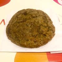 Caramel chai cookie  at Caramalize in Dubai