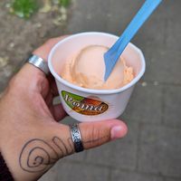  at Ijssalon Roma in Utrecht