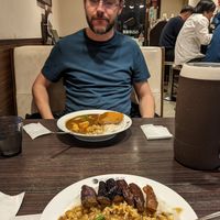  at CoCo Ichibanya in Tokyo