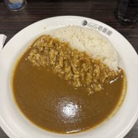   at CoCo Ichibanya in Tokyo