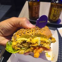  at Açaï Spot in Cannes