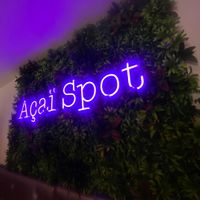   at Açaï Spot in Cannes
