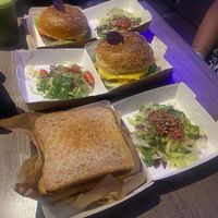   at Açaï Spot in Cannes