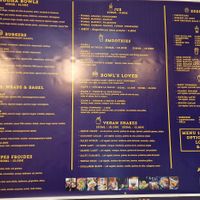  at Açaï Spot in Cannes