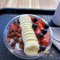   at Açaï Spot in Cannes