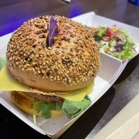   at Açaï Spot in Cannes