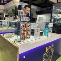   at Açaï Spot in Cannes