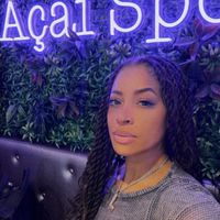   at Açaï Spot in Cannes