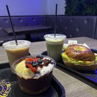   at Açaï Spot in Cannes