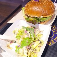  at Açaï Spot in Cannes