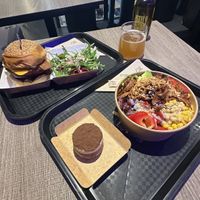   at Açaï Spot in Cannes