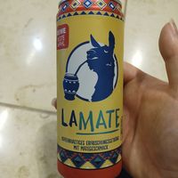 Tea at BER - REWE - T1 in Berlin