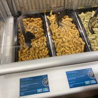   at BER - REWE - T1 in Berlin