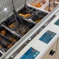   at BER - REWE - T1 in Berlin