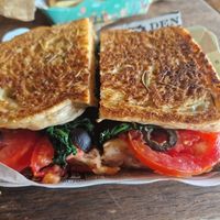  at Cheese Madness in Pai